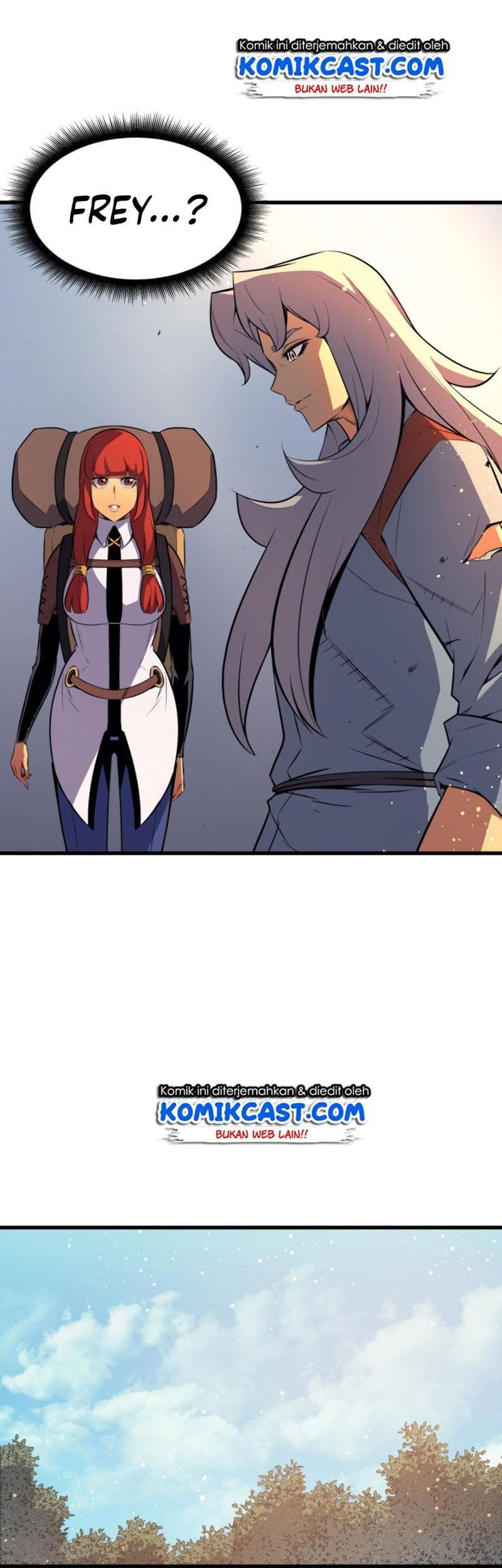 The Great Mage Returns After 4000 Years Chapter 32 page 47
