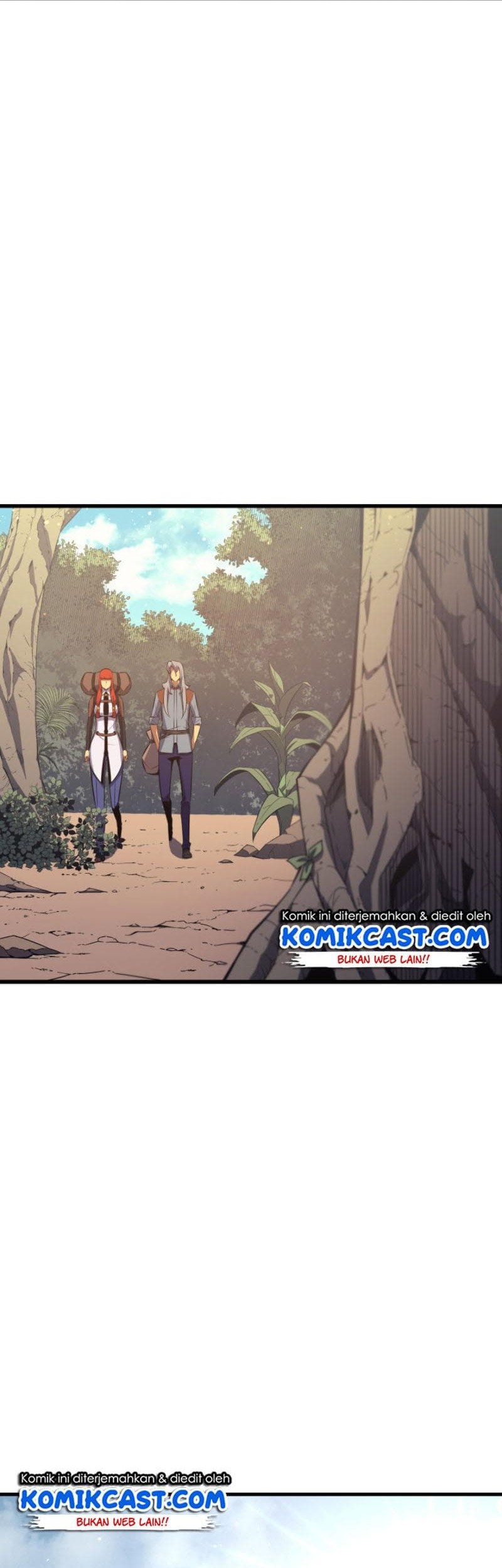 The Great Mage Returns After 4000 Years Chapter 32 page 48
