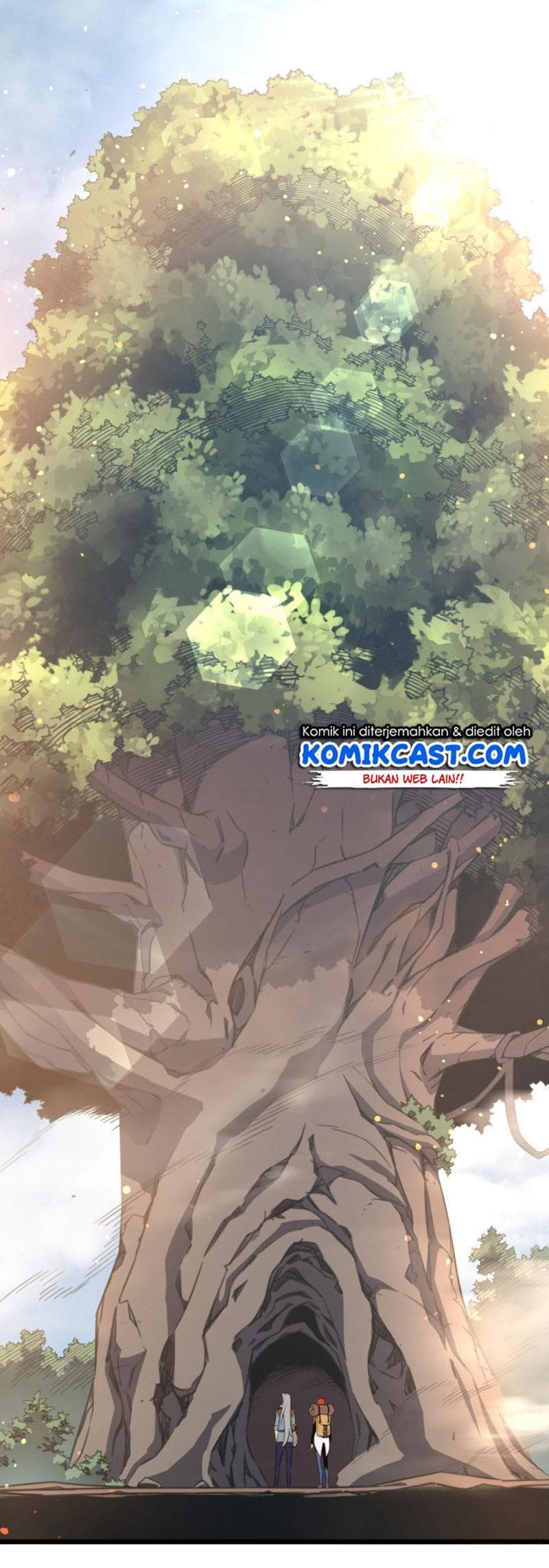 The Great Mage Returns After 4000 Years Chapter 32 page 49