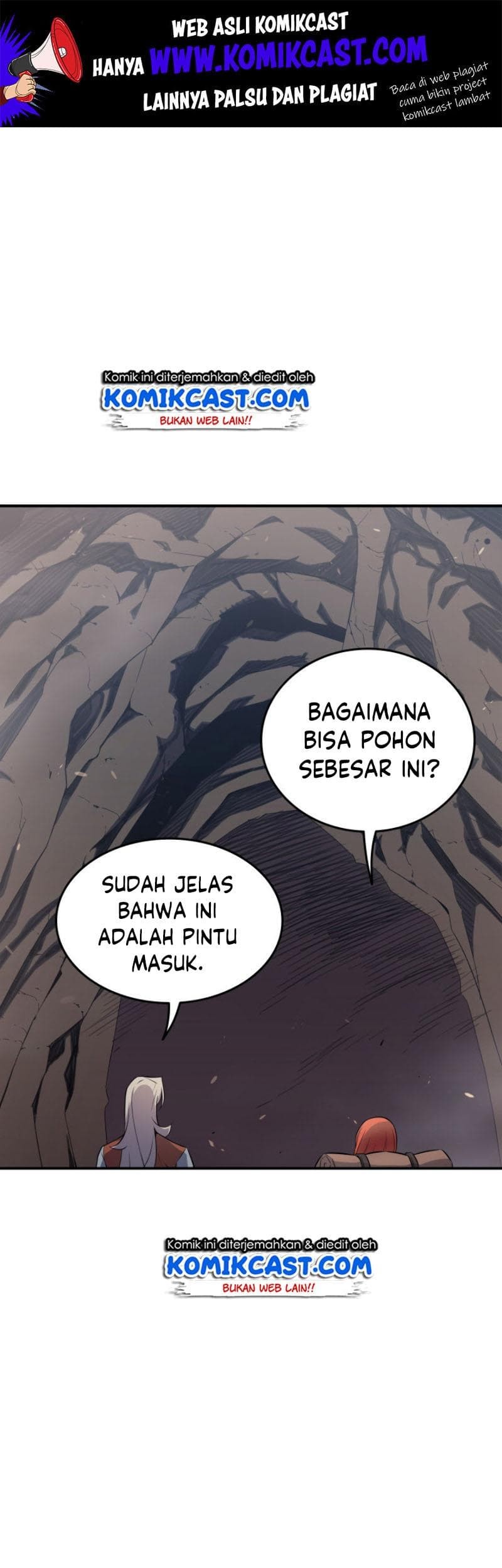 The Great Mage Returns After 4000 Years Chapter 32 page 50
