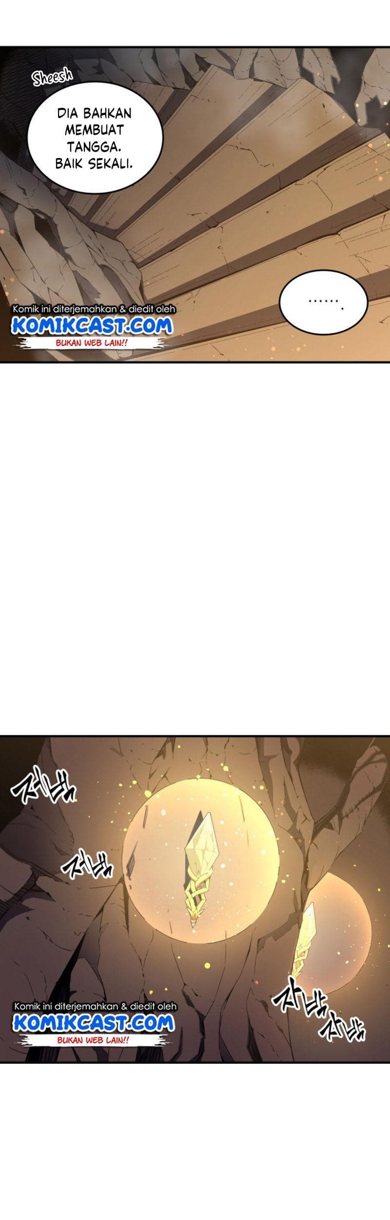 The Great Mage Returns After 4000 Years Chapter 32 page 51