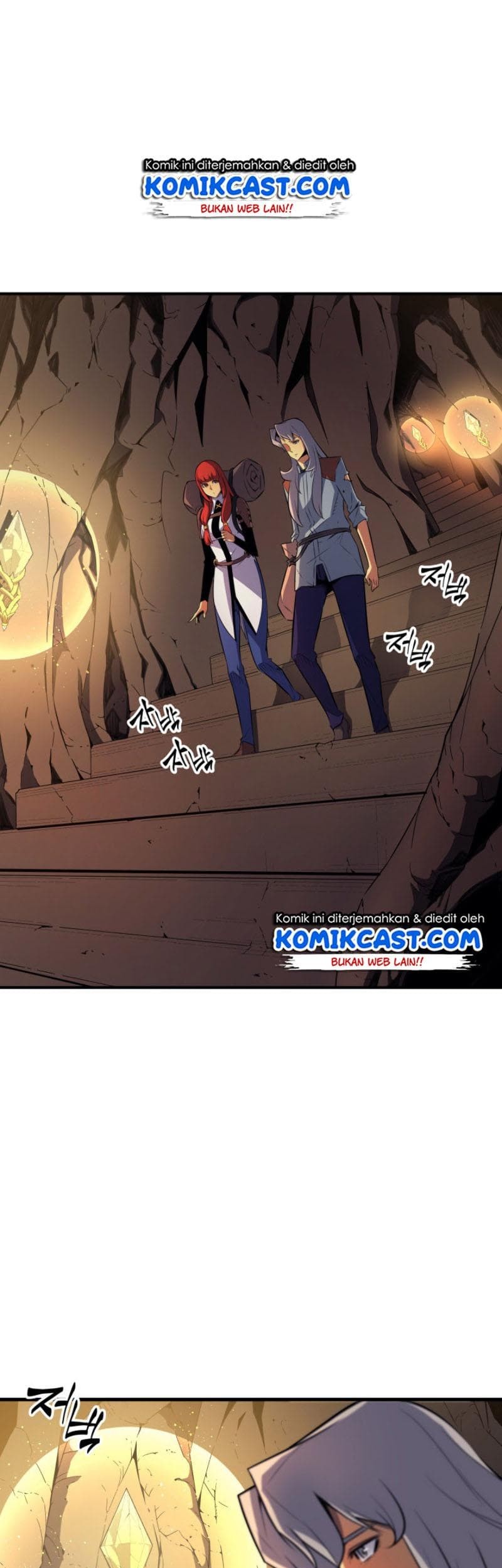The Great Mage Returns After 4000 Years Chapter 32 page 53