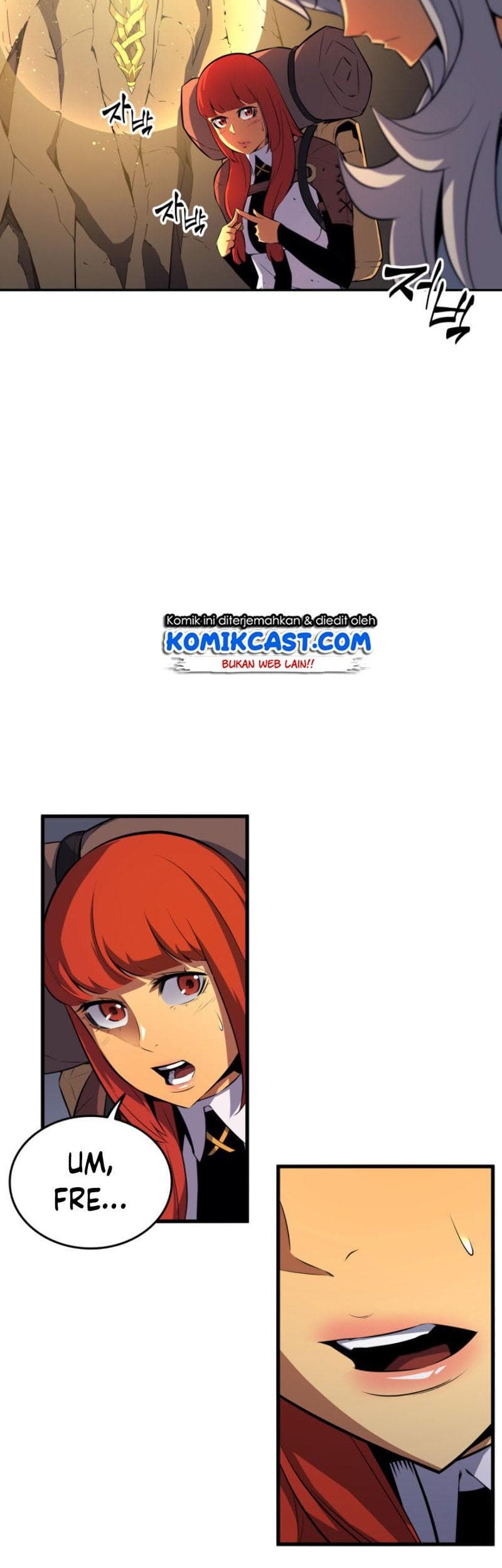 The Great Mage Returns After 4000 Years Chapter 32 page 54