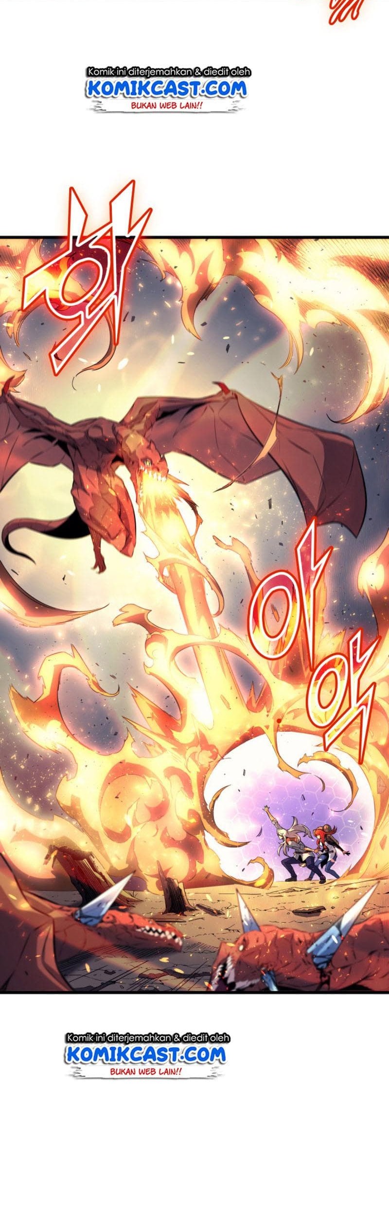 The Great Mage Returns After 4000 Years Chapter 32 page 3