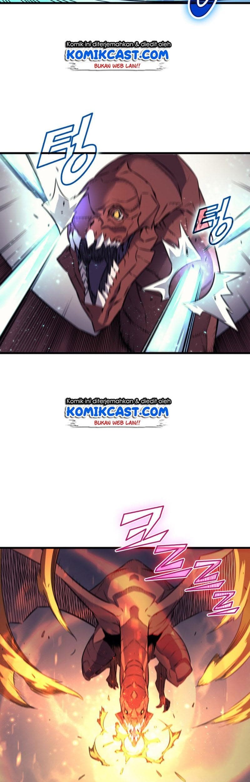 The Great Mage Returns After 4000 Years Chapter 32 page 6