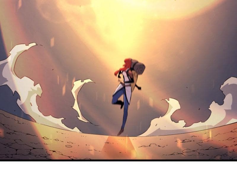 The Great Mage Returns After 4000 Years Chapter 32 page 7