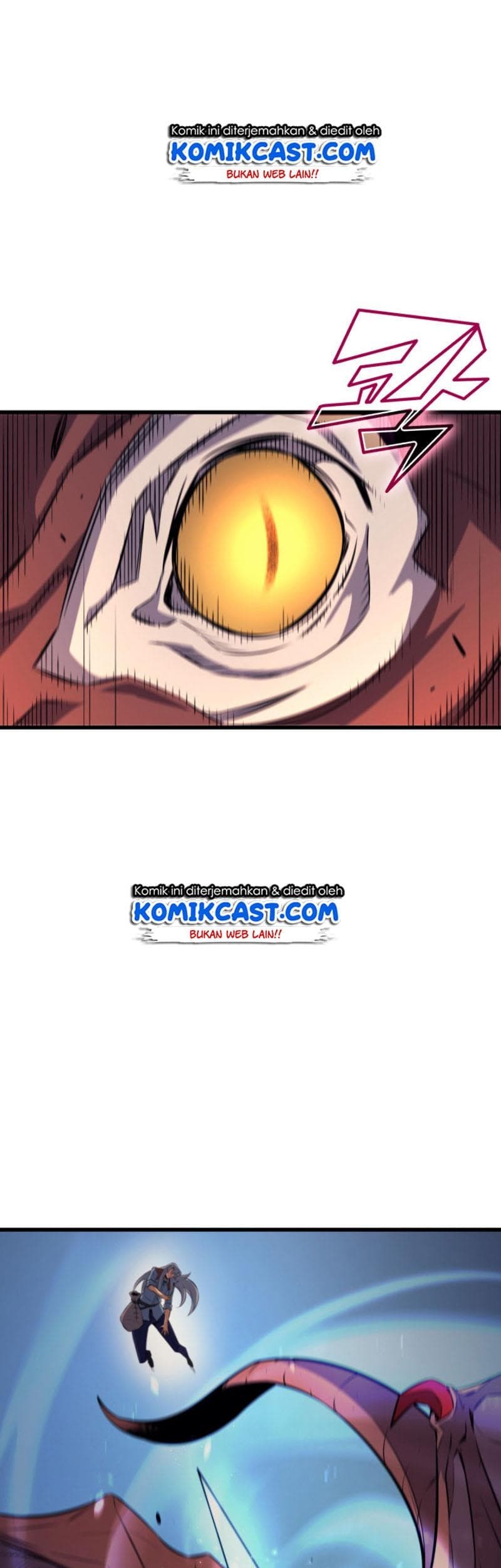 The Great Mage Returns After 4000 Years Chapter 32 page 8