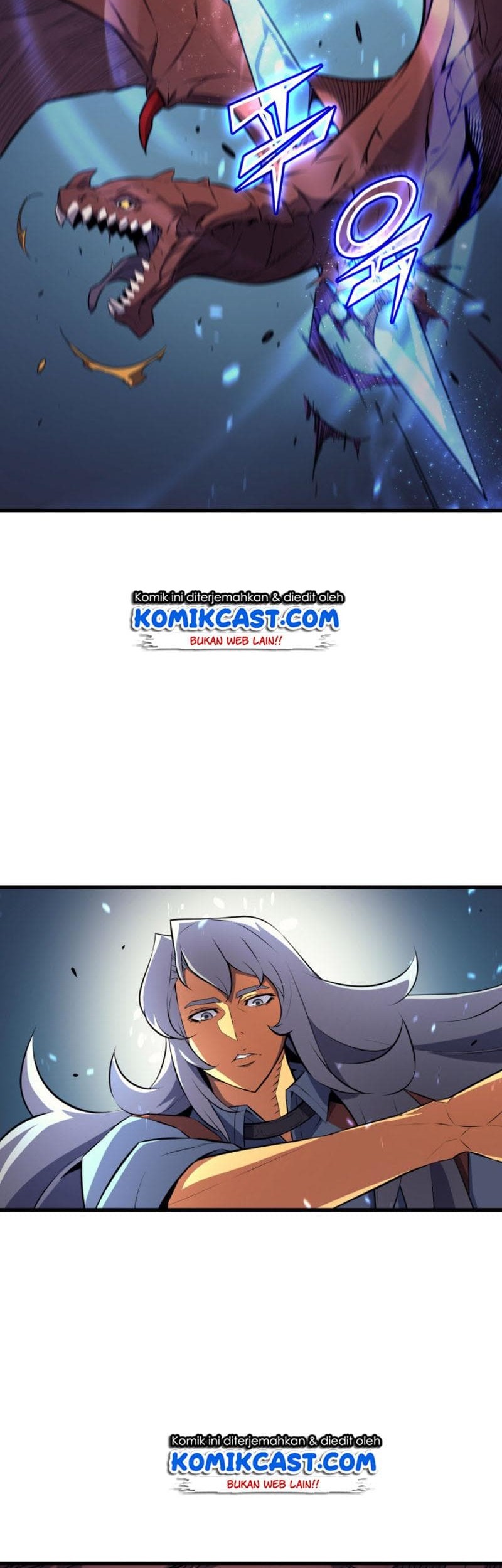 The Great Mage Returns After 4000 Years Chapter 32 page 9
