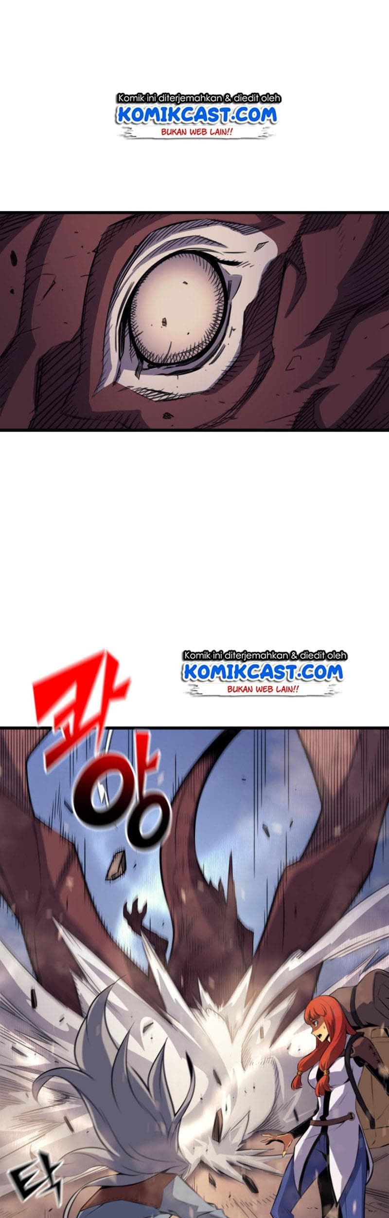 The Great Mage Returns After 4000 Years Chapter 32 page 11