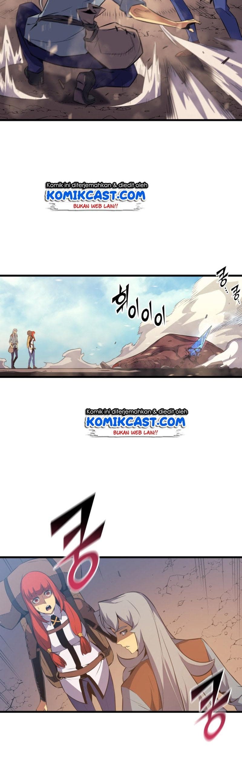 The Great Mage Returns After 4000 Years Chapter 32 page 12