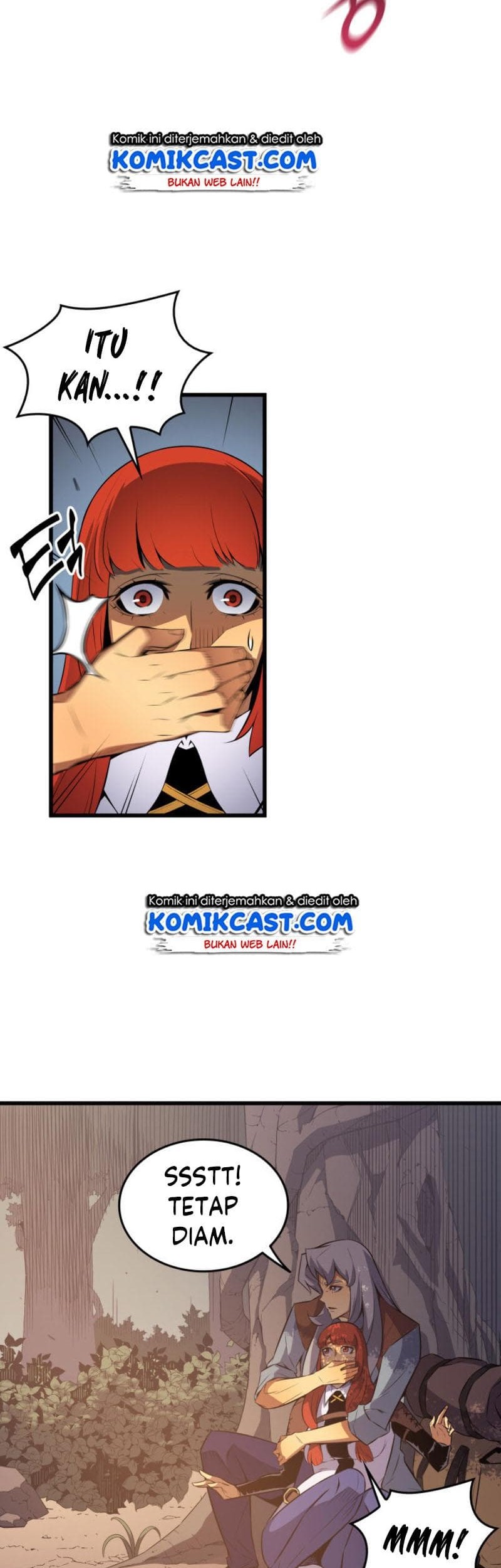 The Great Mage Returns After 4000 Years Chapter 32 page 15