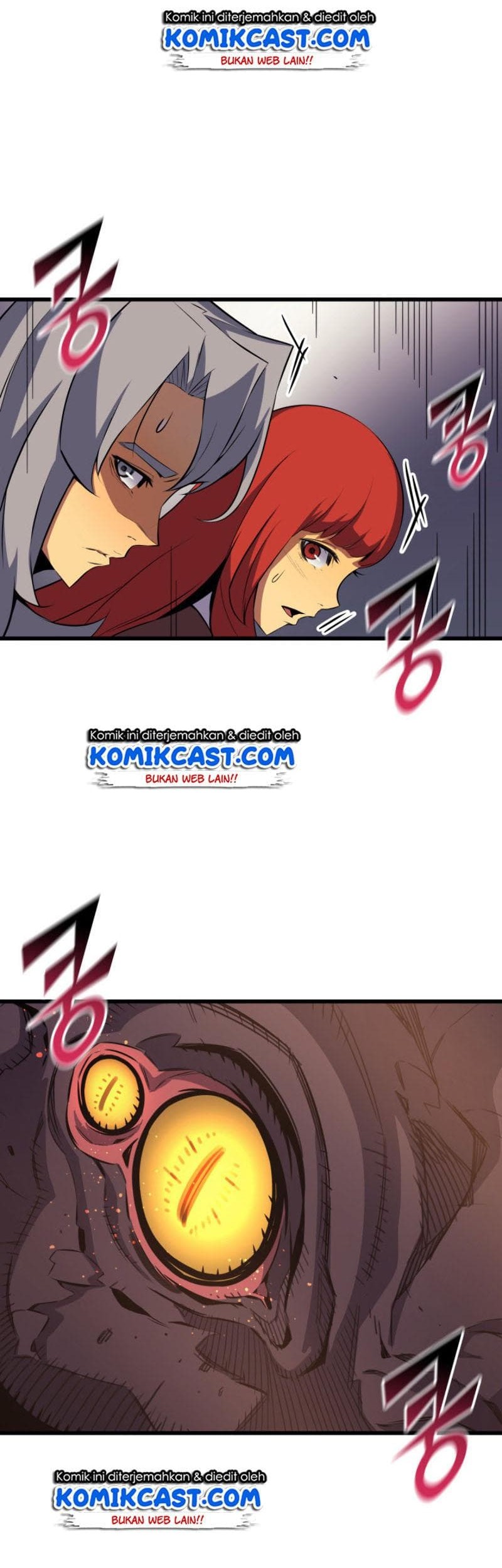 The Great Mage Returns After 4000 Years Chapter 32 page 18