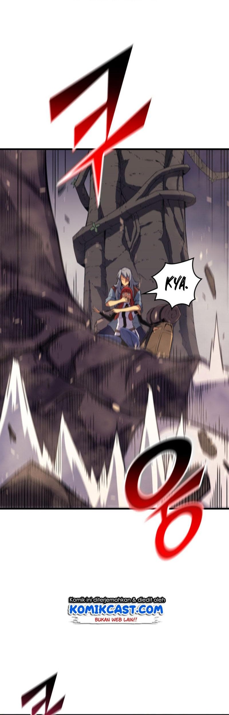The Great Mage Returns After 4000 Years Chapter 32 page 21