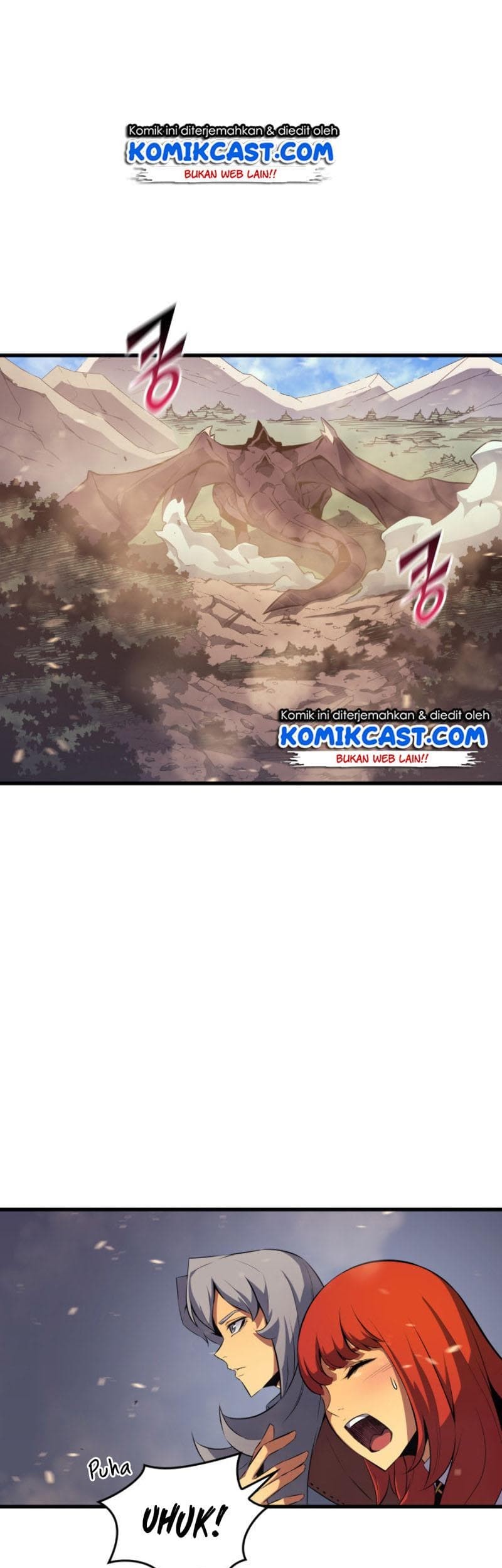 The Great Mage Returns After 4000 Years Chapter 32 page 23