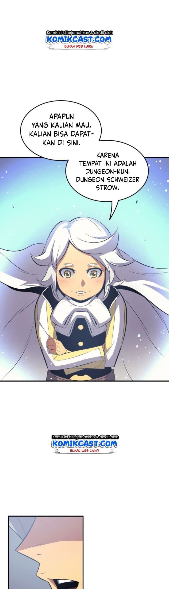 The Great Mage Returns After 4000 Years Chapter 33 page 21