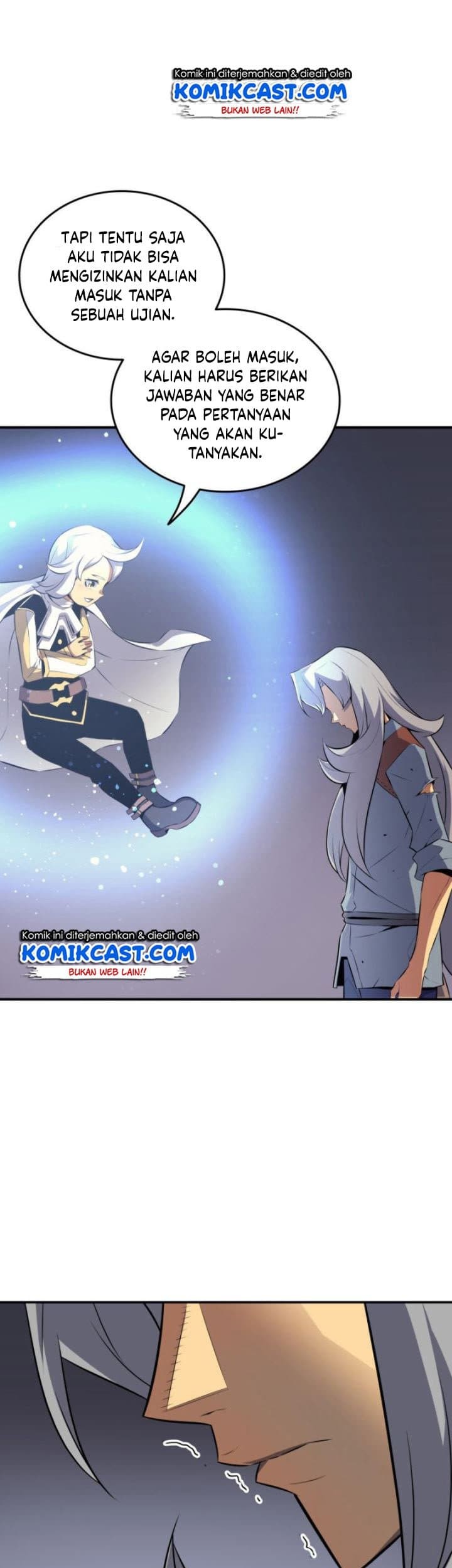 The Great Mage Returns After 4000 Years Chapter 33 page 24