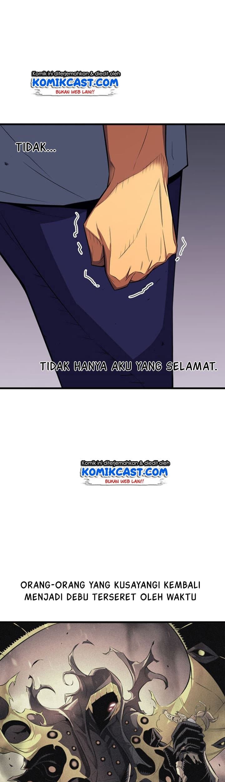 The Great Mage Returns After 4000 Years Chapter 33 page 27