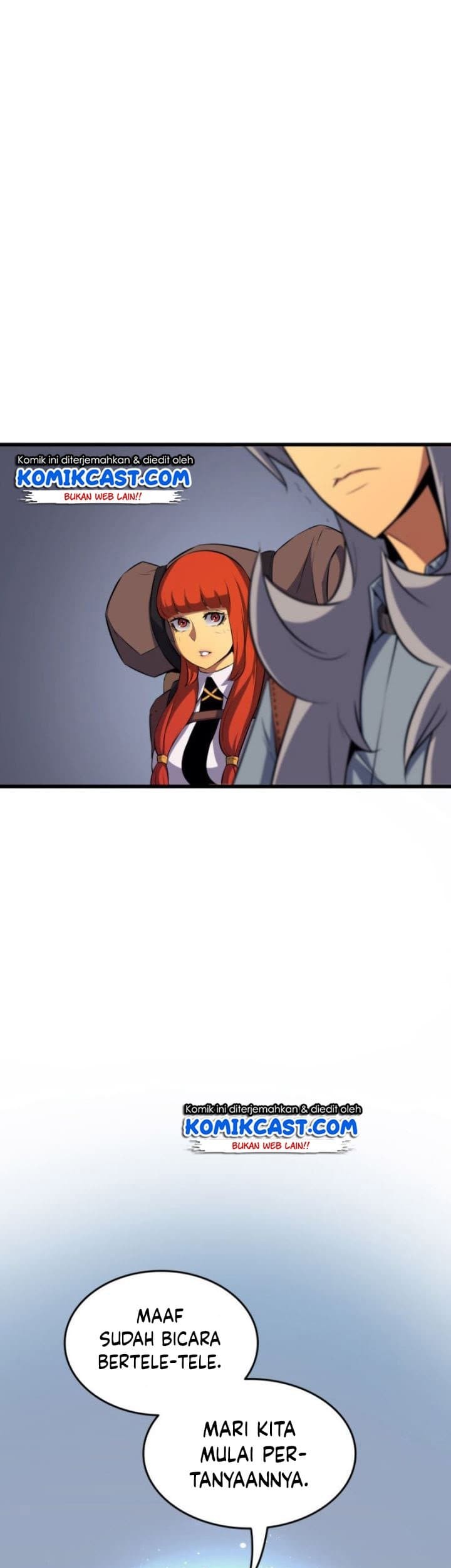 The Great Mage Returns After 4000 Years Chapter 33 page 30