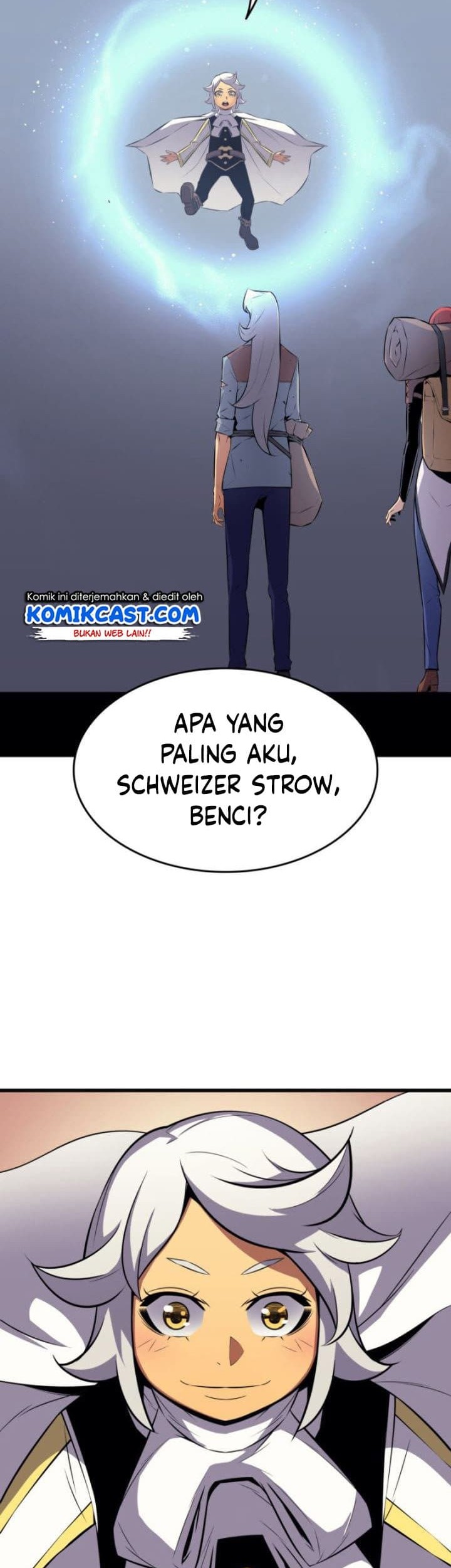 The Great Mage Returns After 4000 Years Chapter 33 page 31