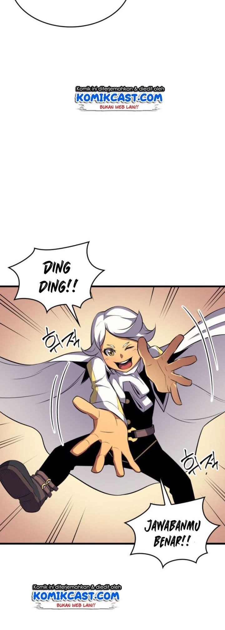 The Great Mage Returns After 4000 Years Chapter 33 page 34