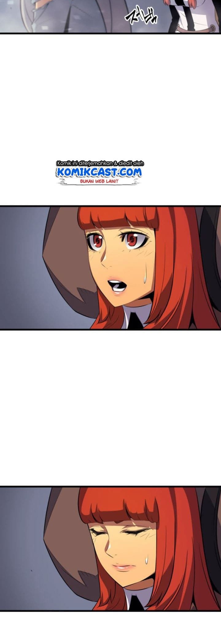 The Great Mage Returns After 4000 Years Chapter 33 page 36