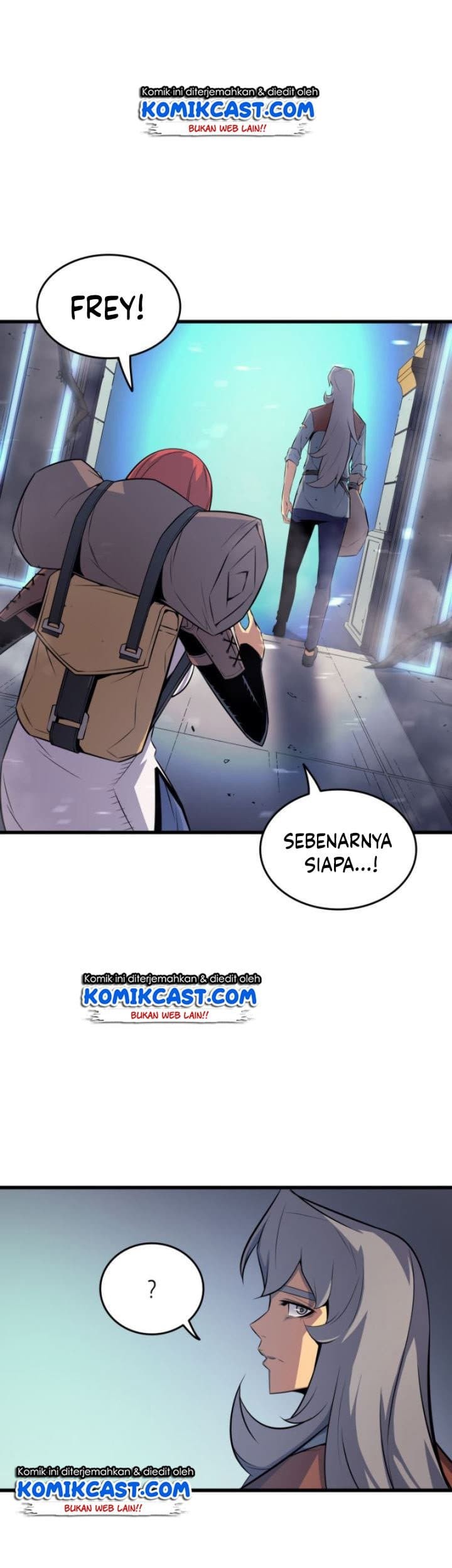 The Great Mage Returns After 4000 Years Chapter 33 page 37