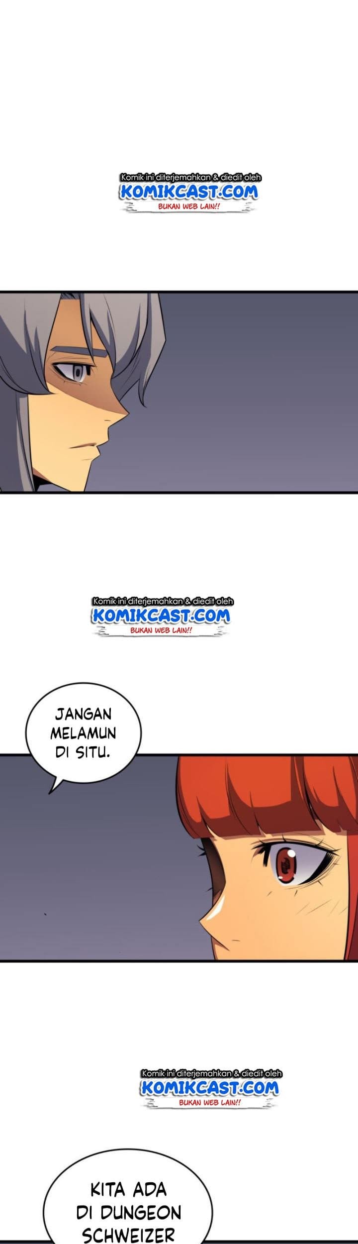 The Great Mage Returns After 4000 Years Chapter 33 page 39