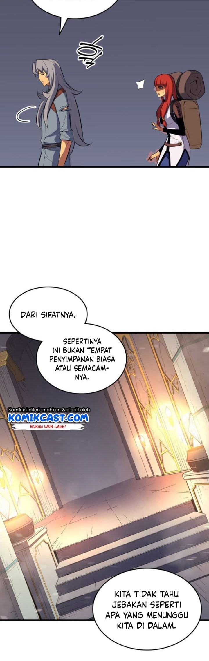 The Great Mage Returns After 4000 Years Chapter 33 page 40