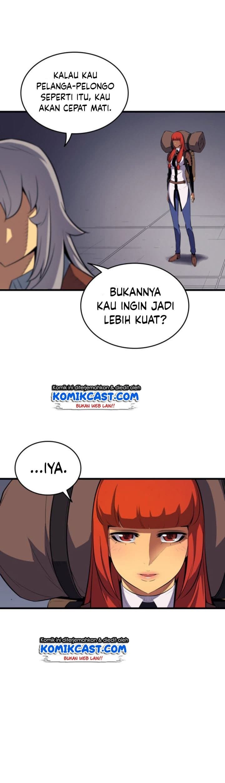 The Great Mage Returns After 4000 Years Chapter 33 page 41