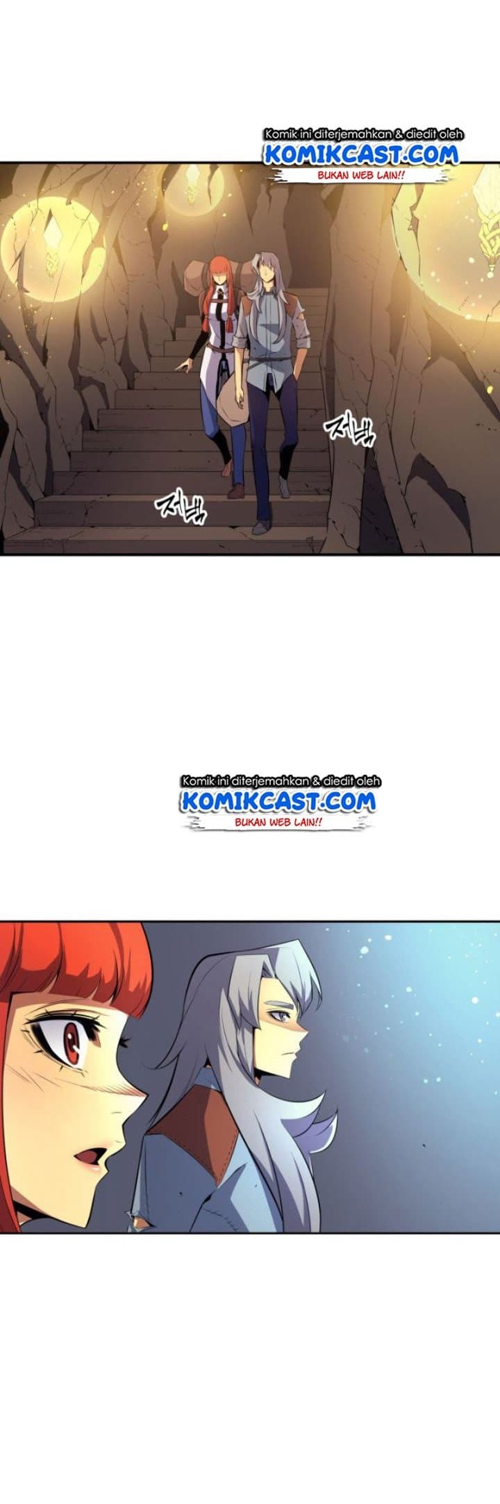 The Great Mage Returns After 4000 Years Chapter 33 page 3
