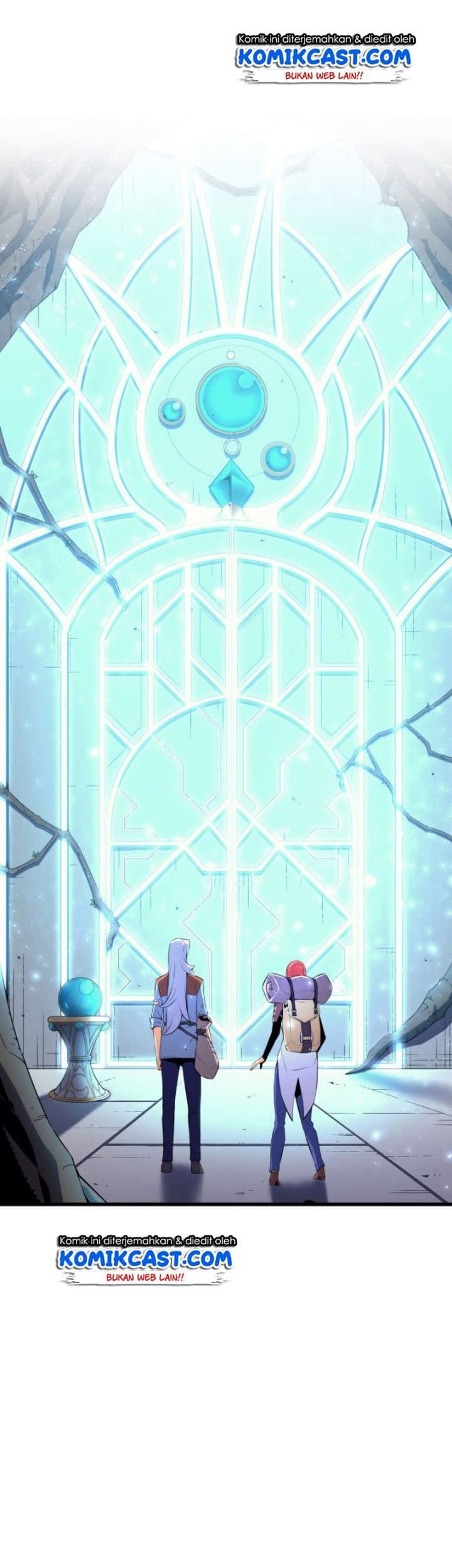 The Great Mage Returns After 4000 Years Chapter 33 page 4