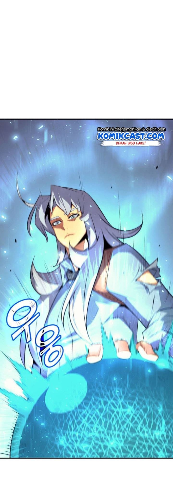 The Great Mage Returns After 4000 Years Chapter 33 page 8