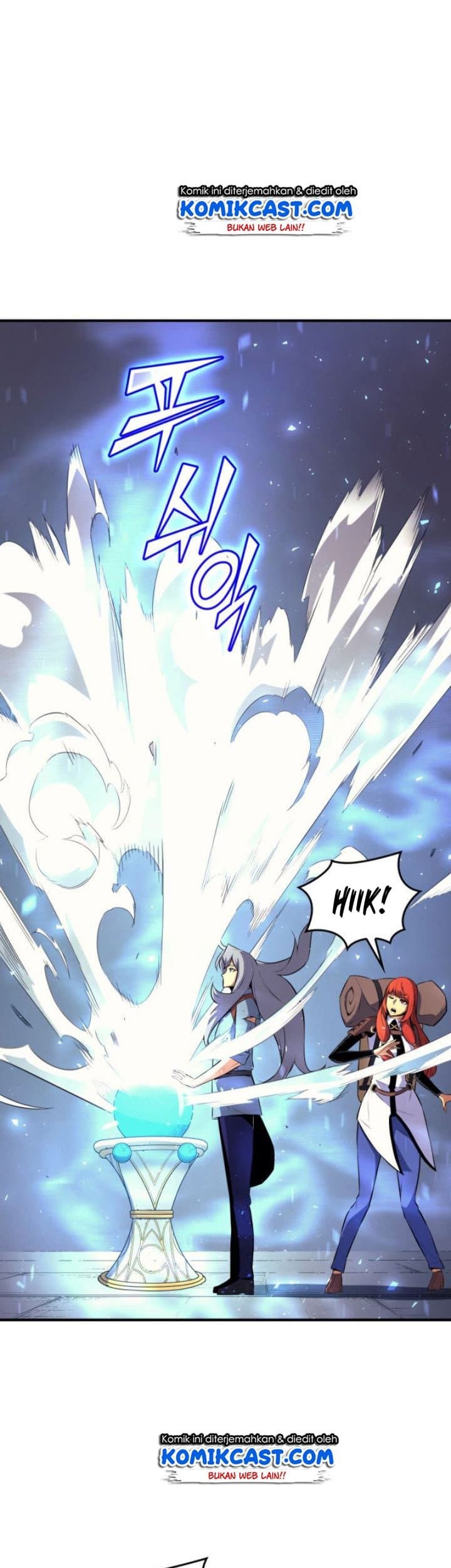 The Great Mage Returns After 4000 Years Chapter 33 page 9
