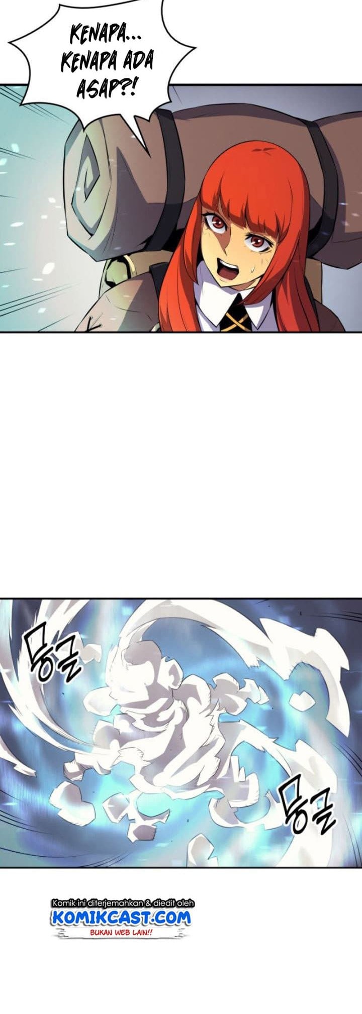 The Great Mage Returns After 4000 Years Chapter 33 page 10