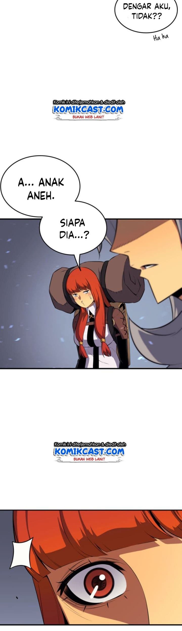 The Great Mage Returns After 4000 Years Chapter 33 page 12