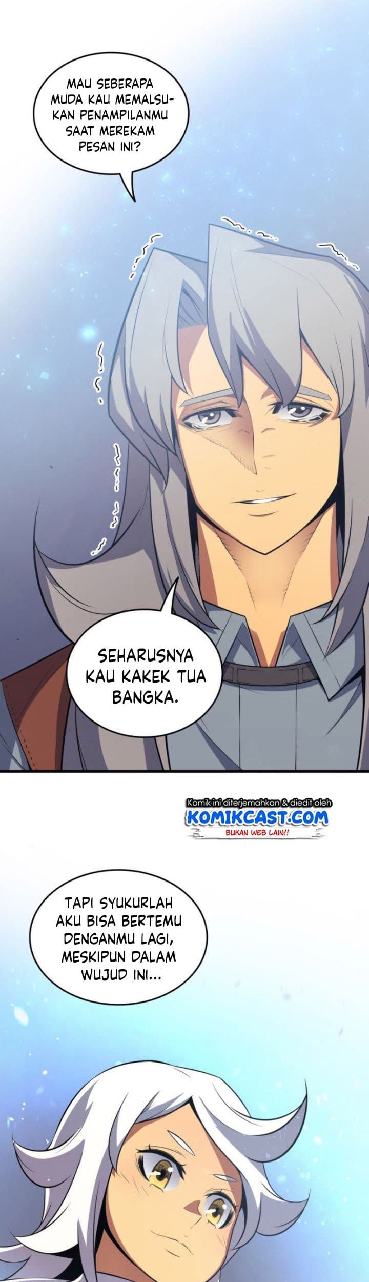 The Great Mage Returns After 4000 Years Chapter 33 page 17