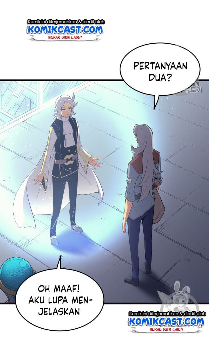 The Great Mage Returns After 4000 Years Chapter 34 page 10