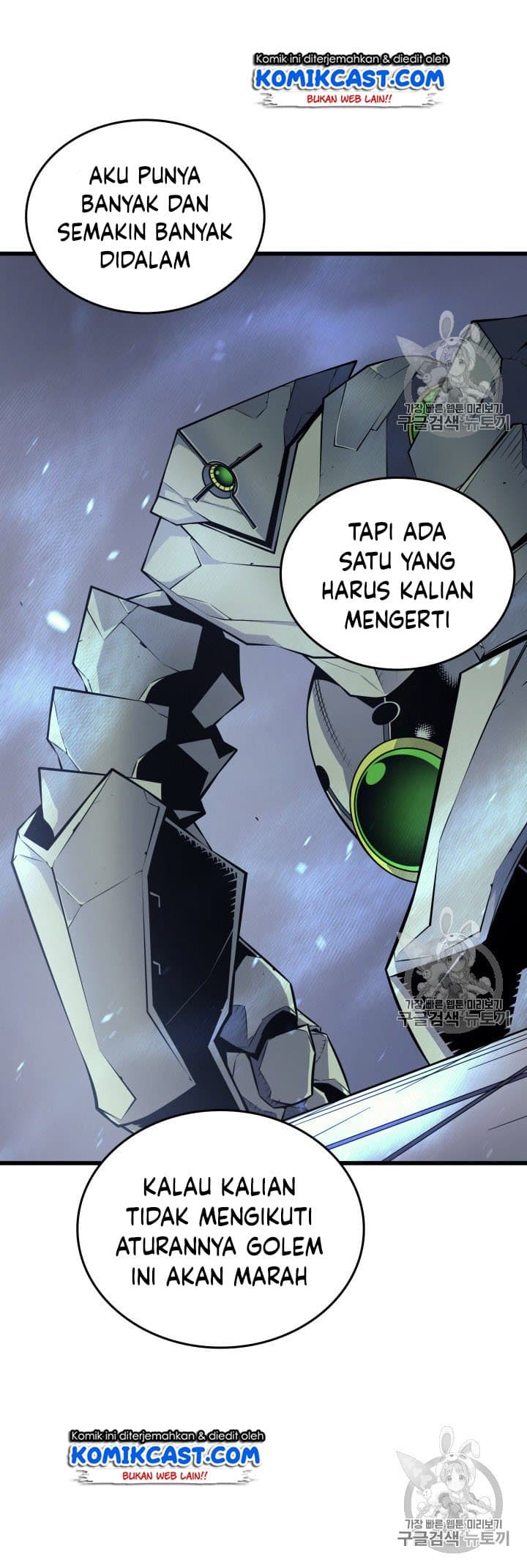 The Great Mage Returns After 4000 Years Chapter 34 page 11