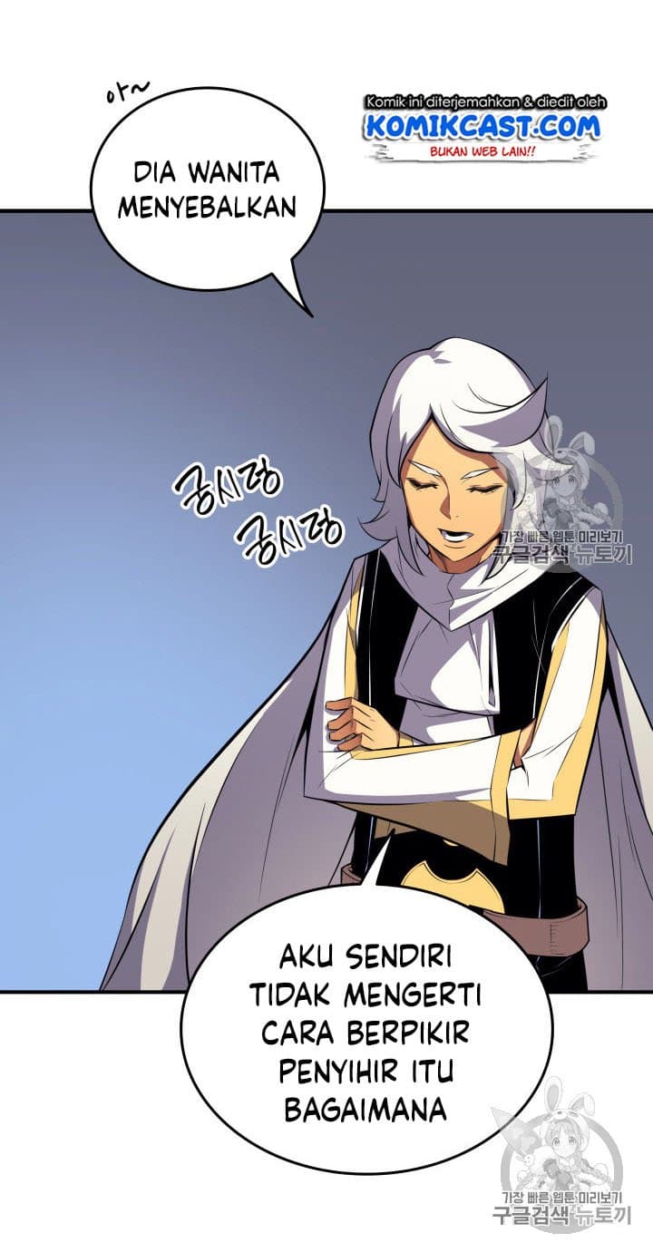 The Great Mage Returns After 4000 Years Chapter 34 page 14