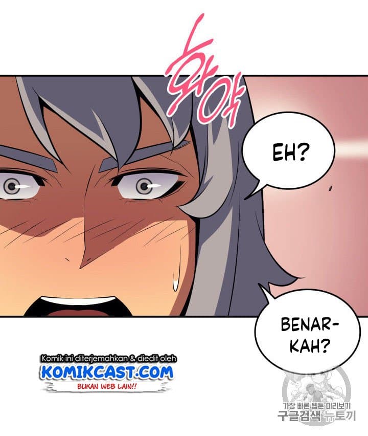 The Great Mage Returns After 4000 Years Chapter 34 page 21