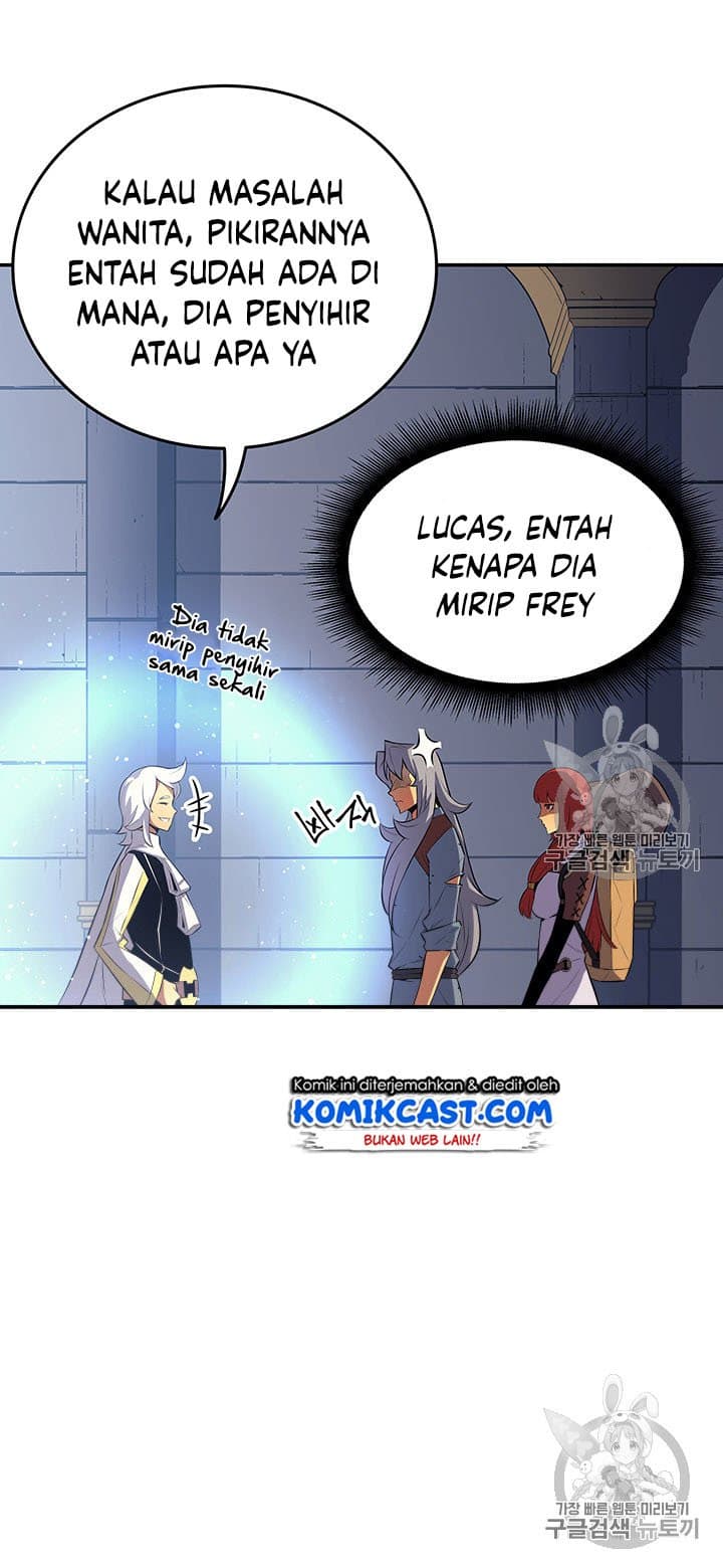 The Great Mage Returns After 4000 Years Chapter 34 page 22
