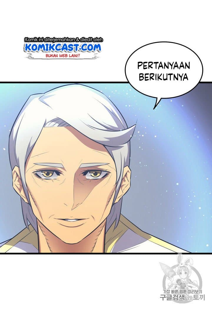 The Great Mage Returns After 4000 Years Chapter 34 page 28