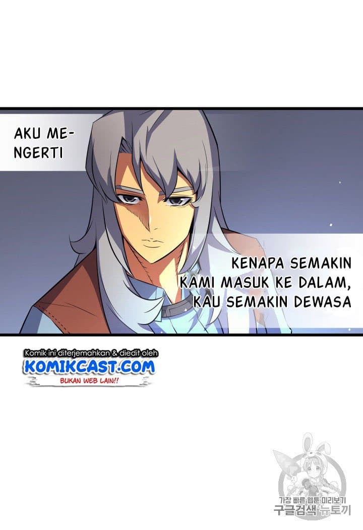 The Great Mage Returns After 4000 Years Chapter 34 page 30