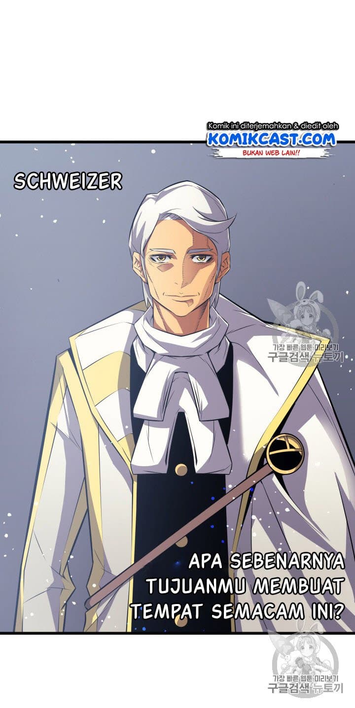 The Great Mage Returns After 4000 Years Chapter 34 page 32