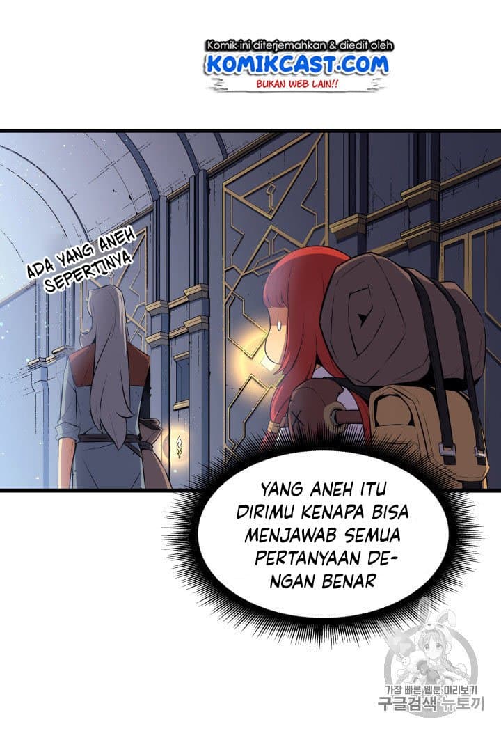 The Great Mage Returns After 4000 Years Chapter 34 page 39