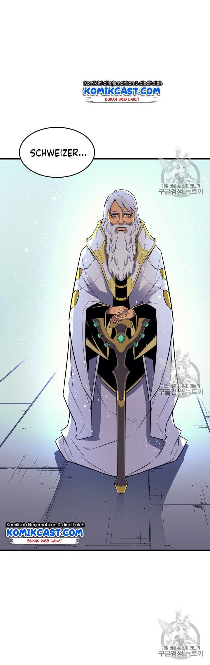 The Great Mage Returns After 4000 Years Chapter 34 page 43