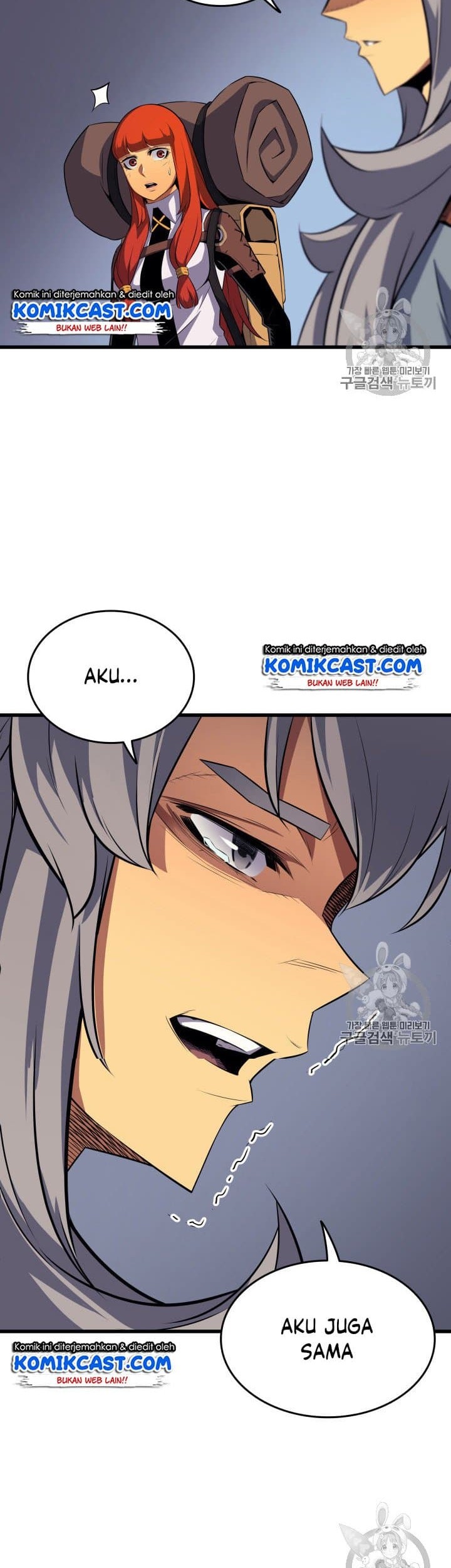 The Great Mage Returns After 4000 Years Chapter 34 page 47