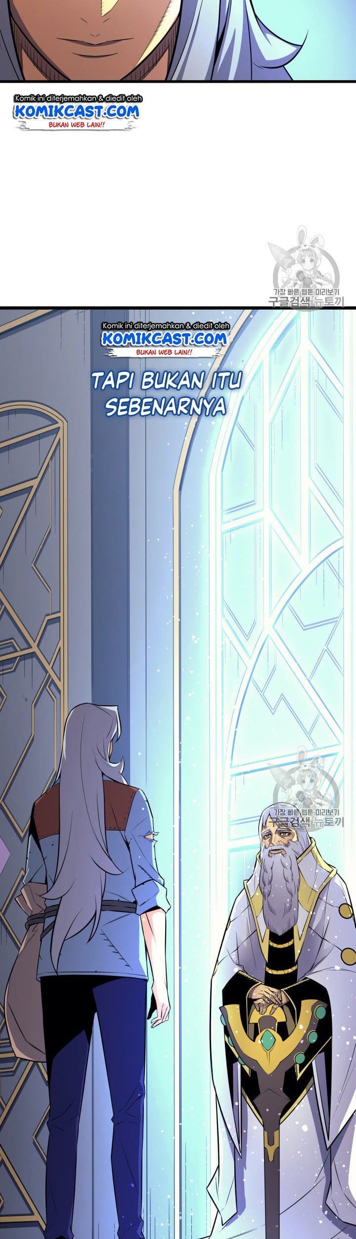 The Great Mage Returns After 4000 Years Chapter 34 page 50