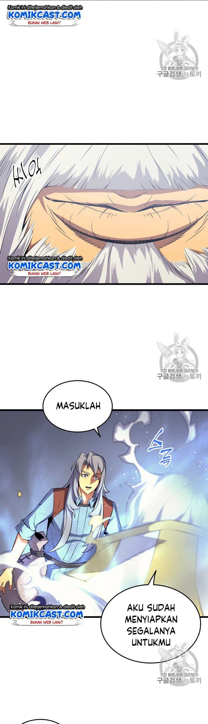 The Great Mage Returns After 4000 Years Chapter 34 page 53