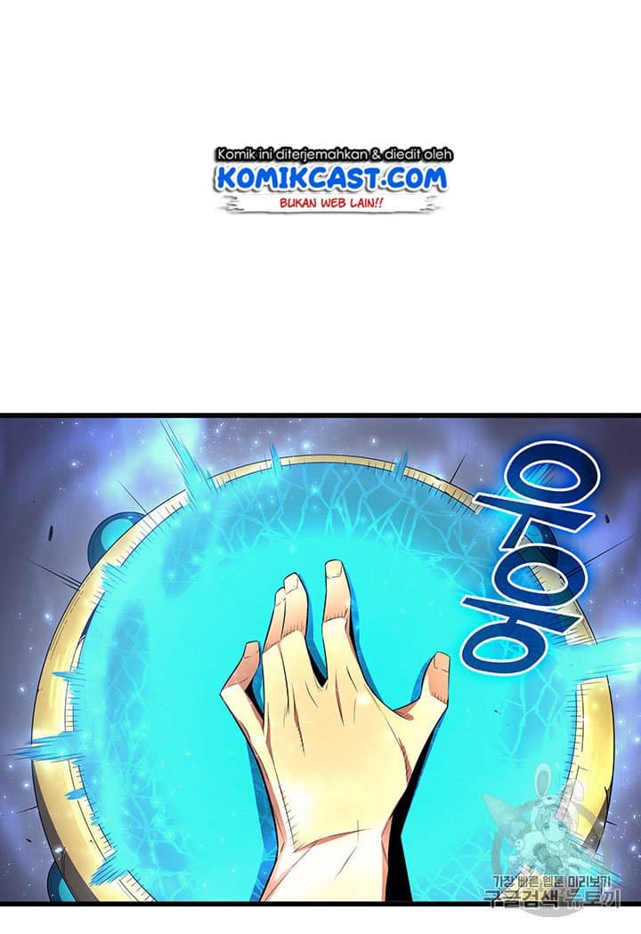 The Great Mage Returns After 4000 Years Chapter 34 page 5